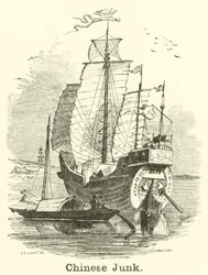 Chinese Junk