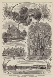 Chingford