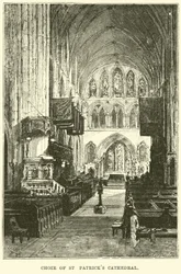 Choir of St. Patrick