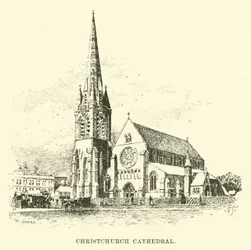 Christchurch Cathedral