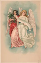 Christmas Angels