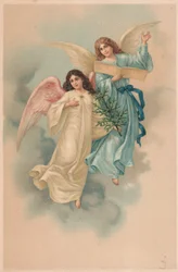 Christmas Angels