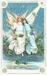 Christmas Card
