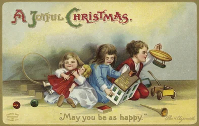 Christmas Card