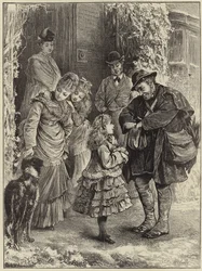 Christmas in the Country