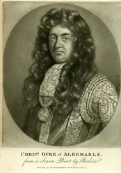 Christopher, Duke of Albemarle