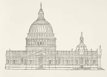 Christopher Wren