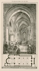 Church of St Chad, Haggerston