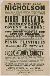 Cider Cellars