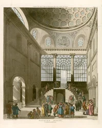 Clerkenwell Sessions House