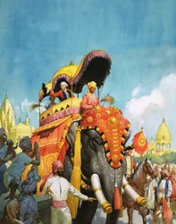 Clive of India