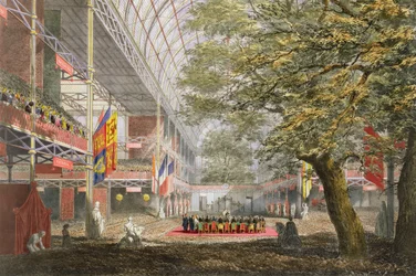 Closing Ceremony, from Dickinson