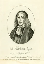 Colonel John Barkstead
