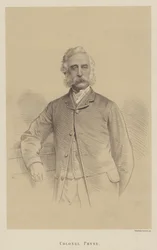 Colonel Pryse