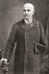 Colonel Sir Edward Ridley Colborne Bradford