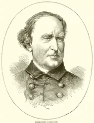 Commodore Farragut