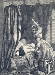 Confession of the Countess of Nottingham