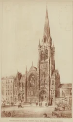 Congregational Church, Croydon