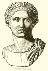 Constantine the Great