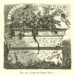 Conte di Campo Basso