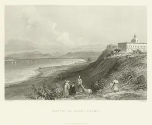 Convent of Mount Carmel