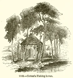 Cottons Fishing-House