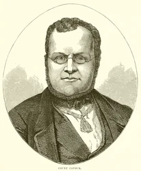 Count Cavour