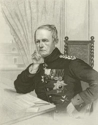 Count von Moltke