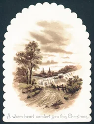 Country Scene