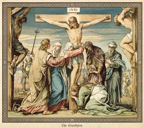 Crucifixion