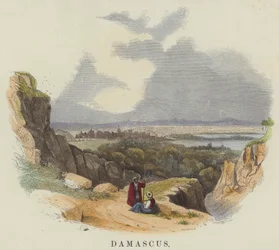 Damascus