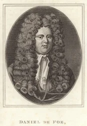 Daniel Defoe