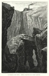 Dannemora Iron Mine
