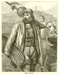 Deal Boatman