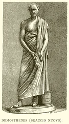 Demosthenes