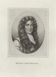 Denzil Holles