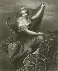 Diana