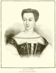 Diana of Poitiers