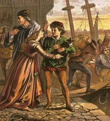 Dick Whittington