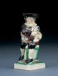 Dick Whittington Jug