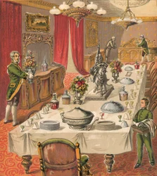 Dinner Party