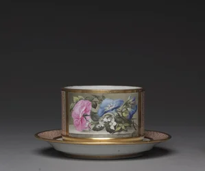 Dish, c.1810