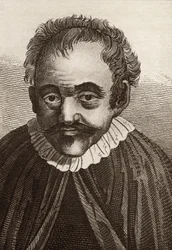 Doctor Faustus, frontispiece from 