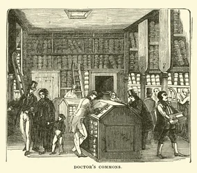 Doctors Commons