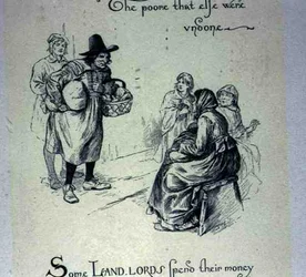 Dole to the Poor