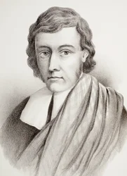Donald Cargill, from 