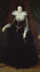 Dorothy Huddleston