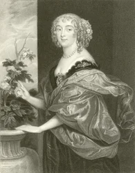 Dorothy Sidney, Countess of Sunderland
