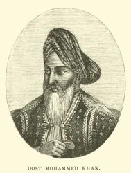 Dost Mohammed Khan