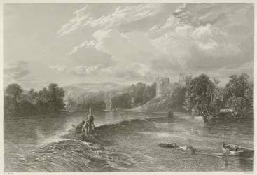Doune Castle